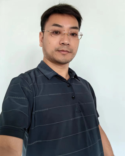 李志堅(jiān)