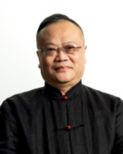 高承乾講師